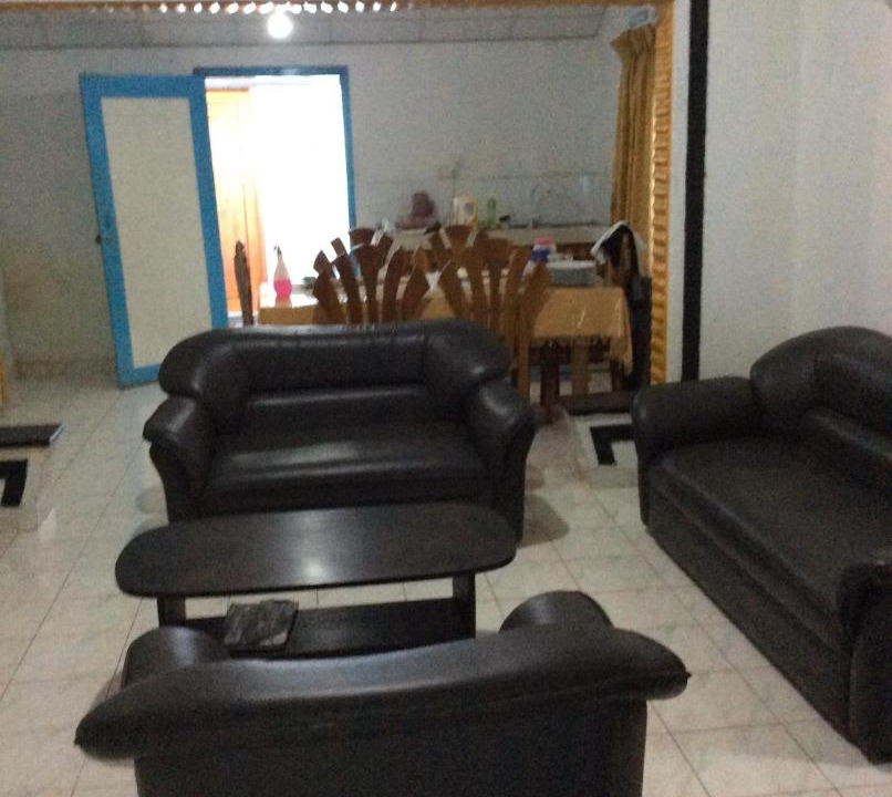 Photo of Livingroom in Hambantota