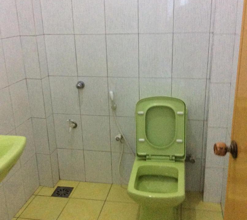 Photo of Bathroom in Hambantota