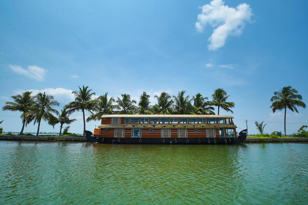 Photo of Outdoor in Alappuzha