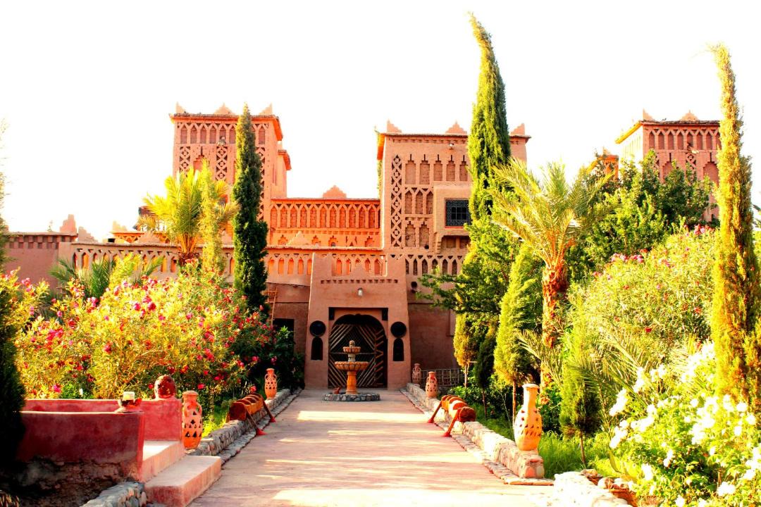 Photo of Others in Skoura