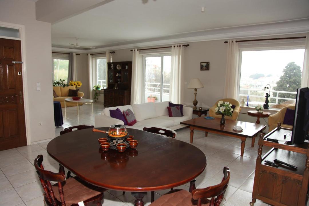 Photo of Livingroom in Petaloudes