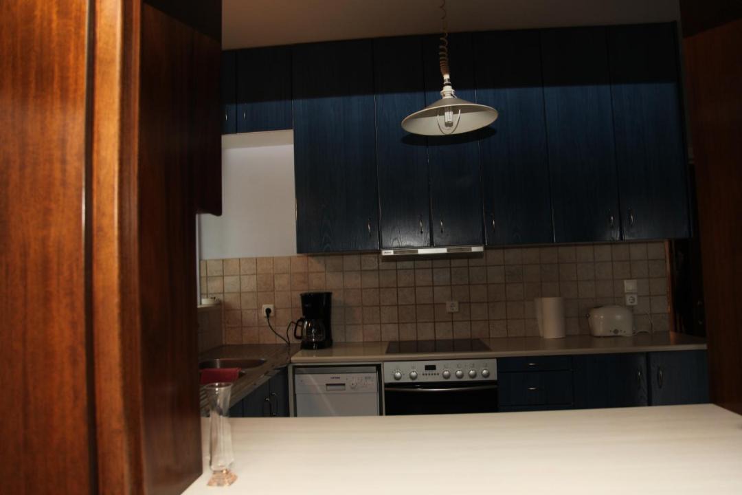 Photo of Kitchen in Petaloudes