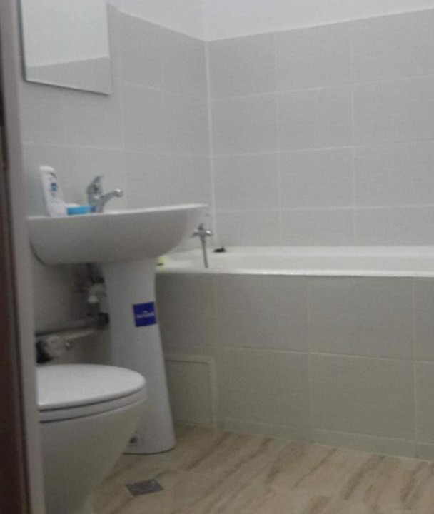 Photo of Bathroom in Bucharest City-Centre