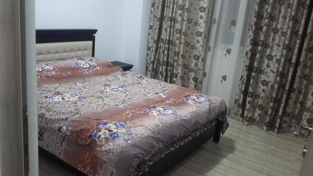 Photo of Bedroom in Bucharest City-Centre