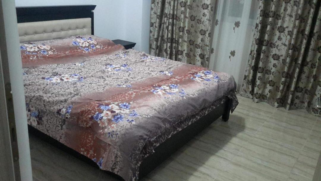 Photo of Bedroom in Bucharest City-Centre
