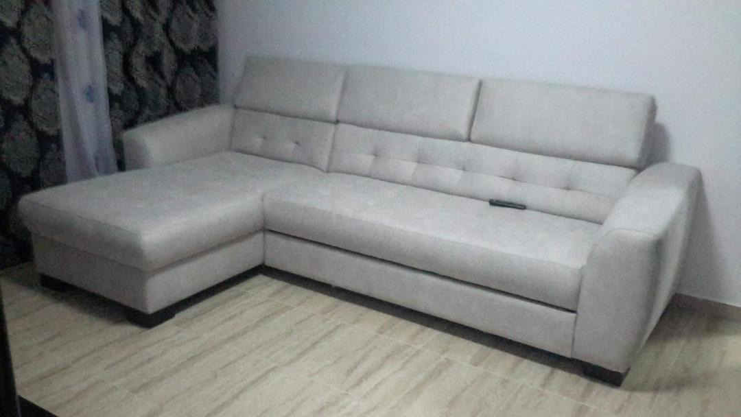 Photo of Livingroom in Bucharest City-Centre