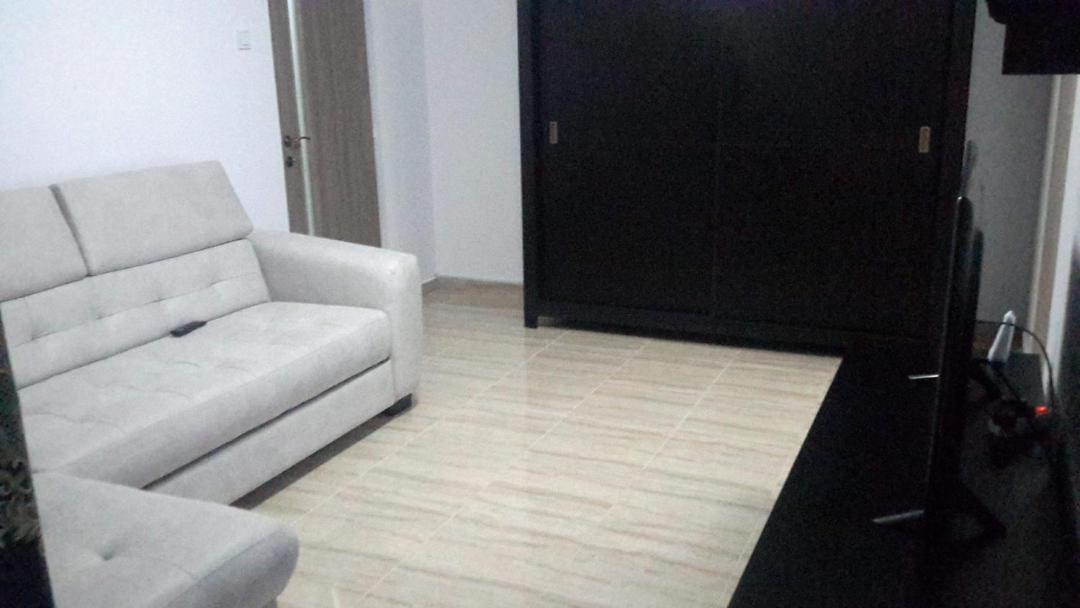 Photo of Livingroom in Bucharest City-Centre