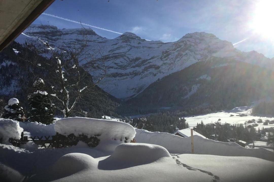 Photo of Others in Ormont-Dessus