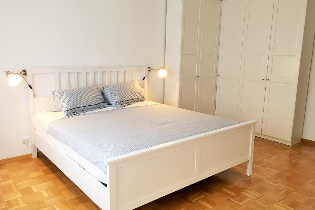 Photo of Bedroom in Bonlanden