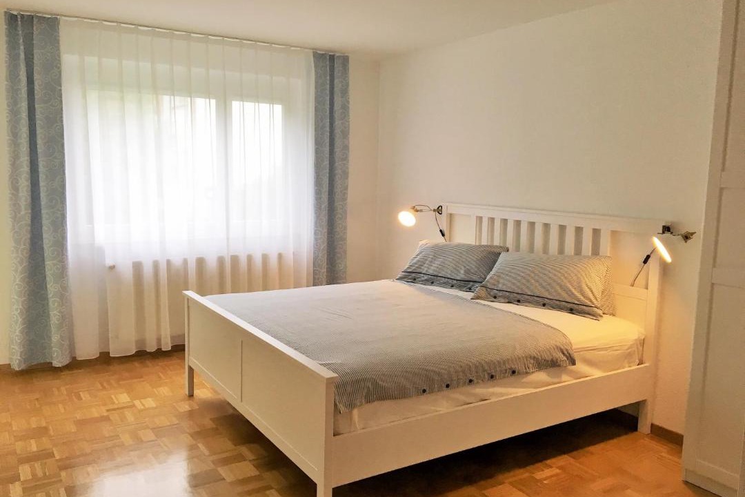 Photo of Bedroom in Bonlanden