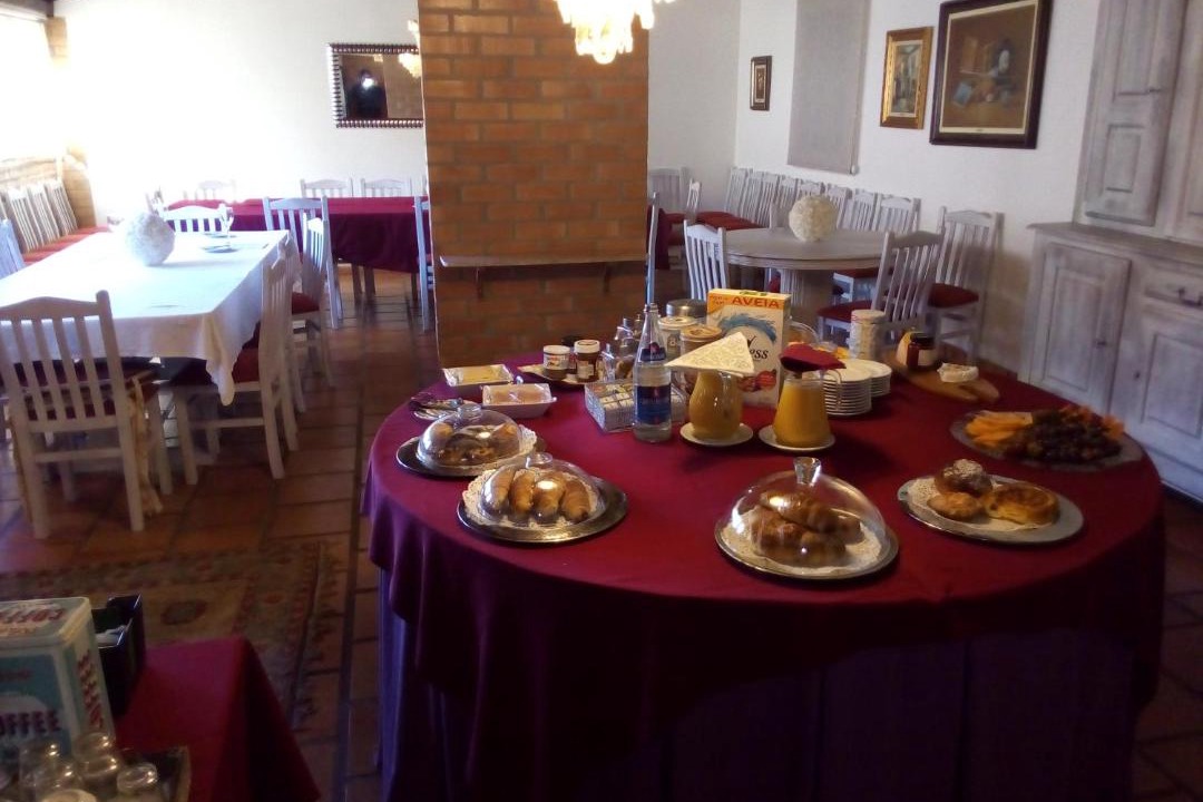 Photo of Livingroom in Ourem