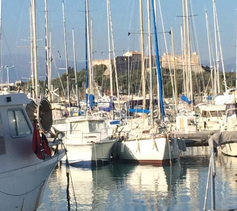 Photo of Outdoor in Antibes City Centre