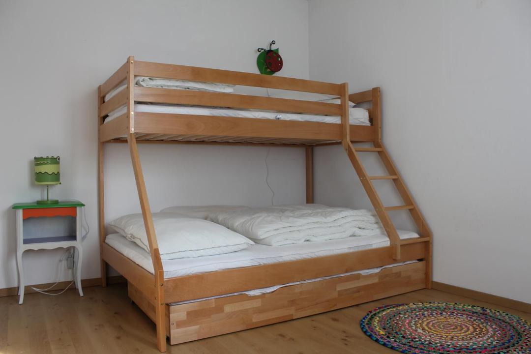 Photo of Bedroom in Arles