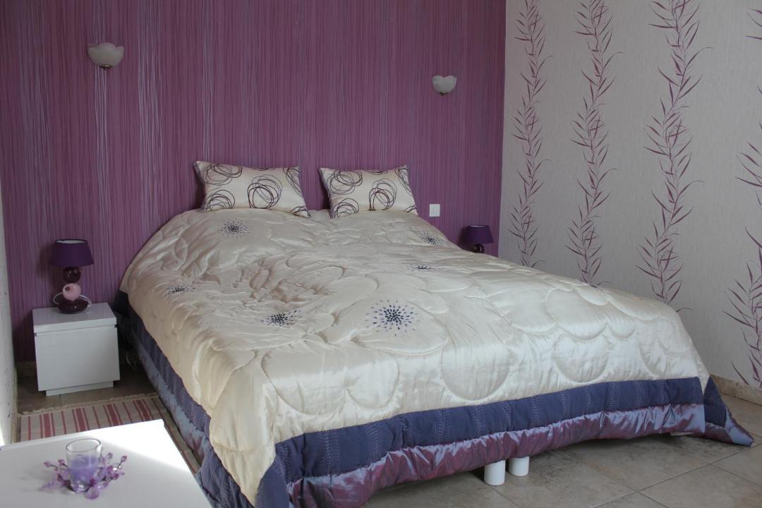 Photo of Bedroom in Arles