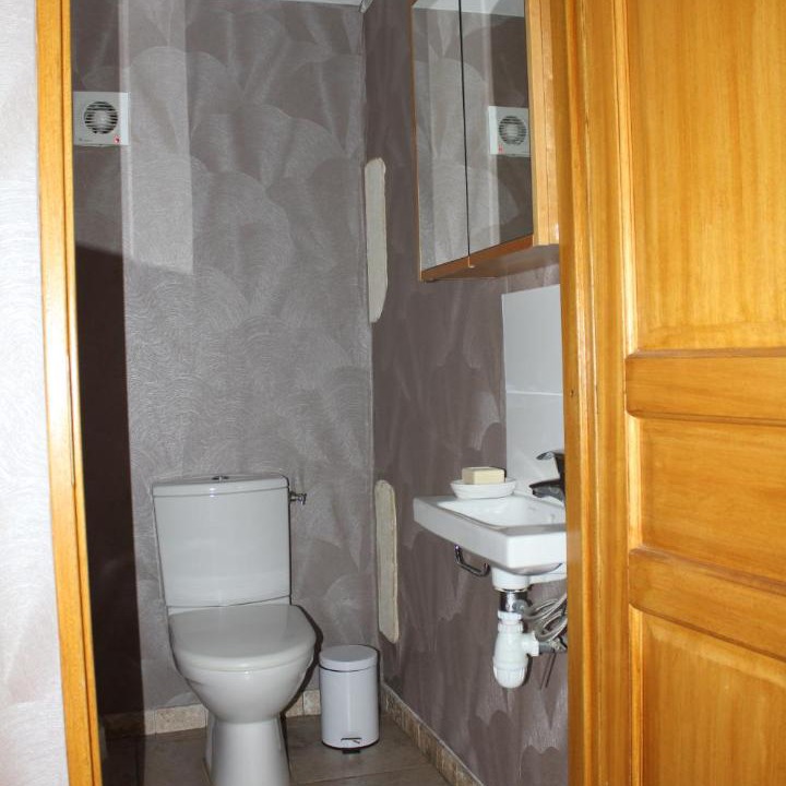 Photo of Bathroom in Arles