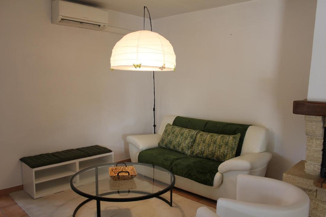 Photo of Livingroom in Arles