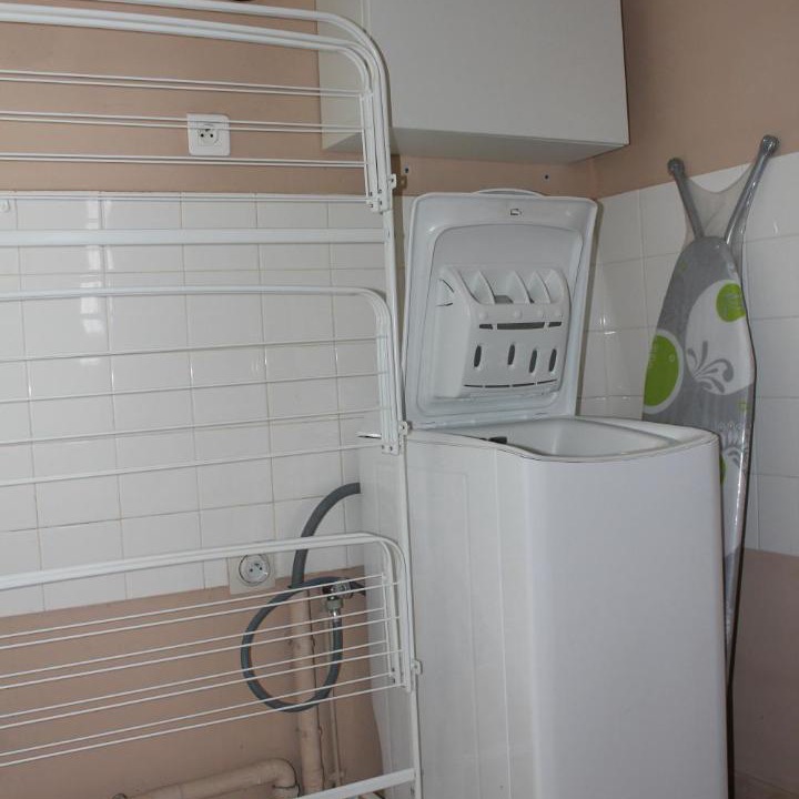 Photo of Bathroom in Arles