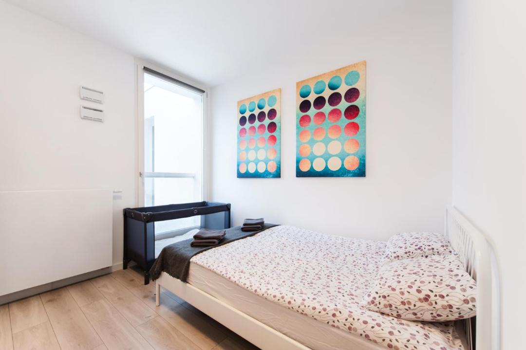 Photo of Bedroom in Sielce