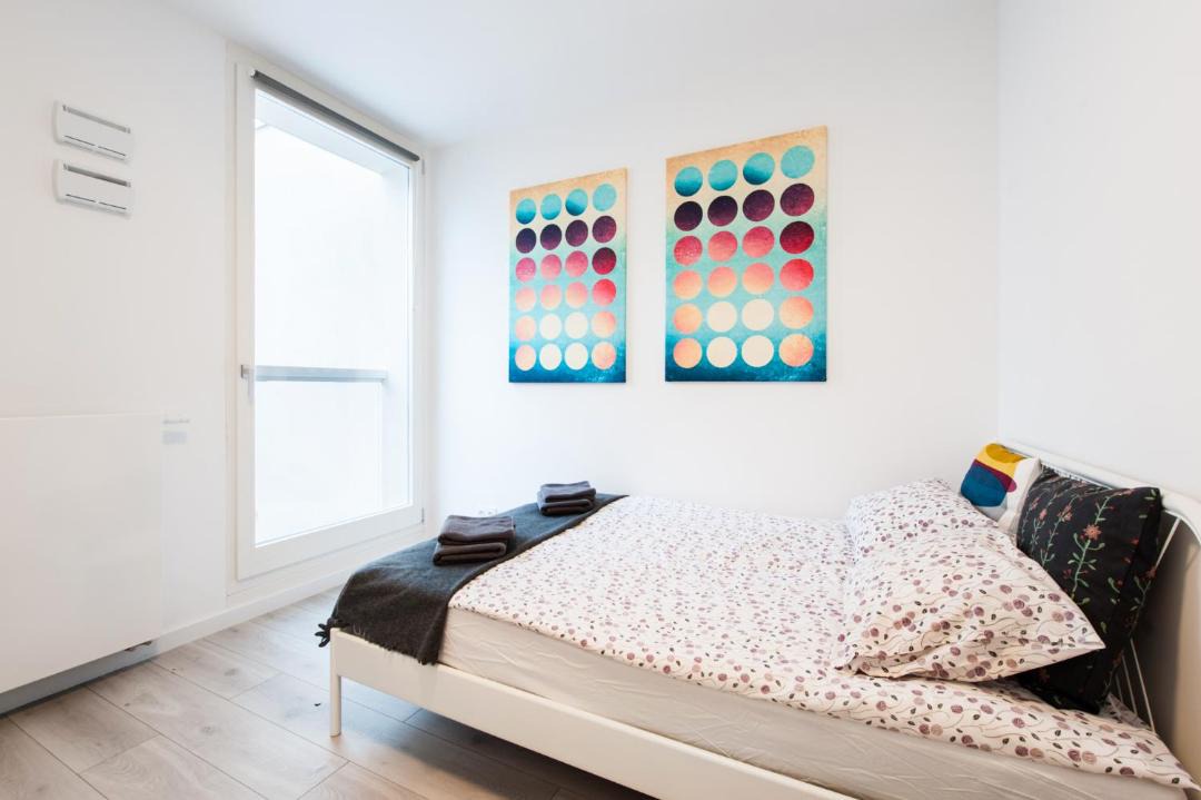Photo of Bedroom in Sielce