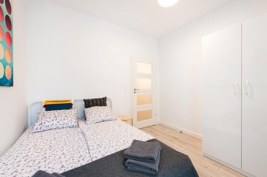 Photo of Bedroom in Sielce
