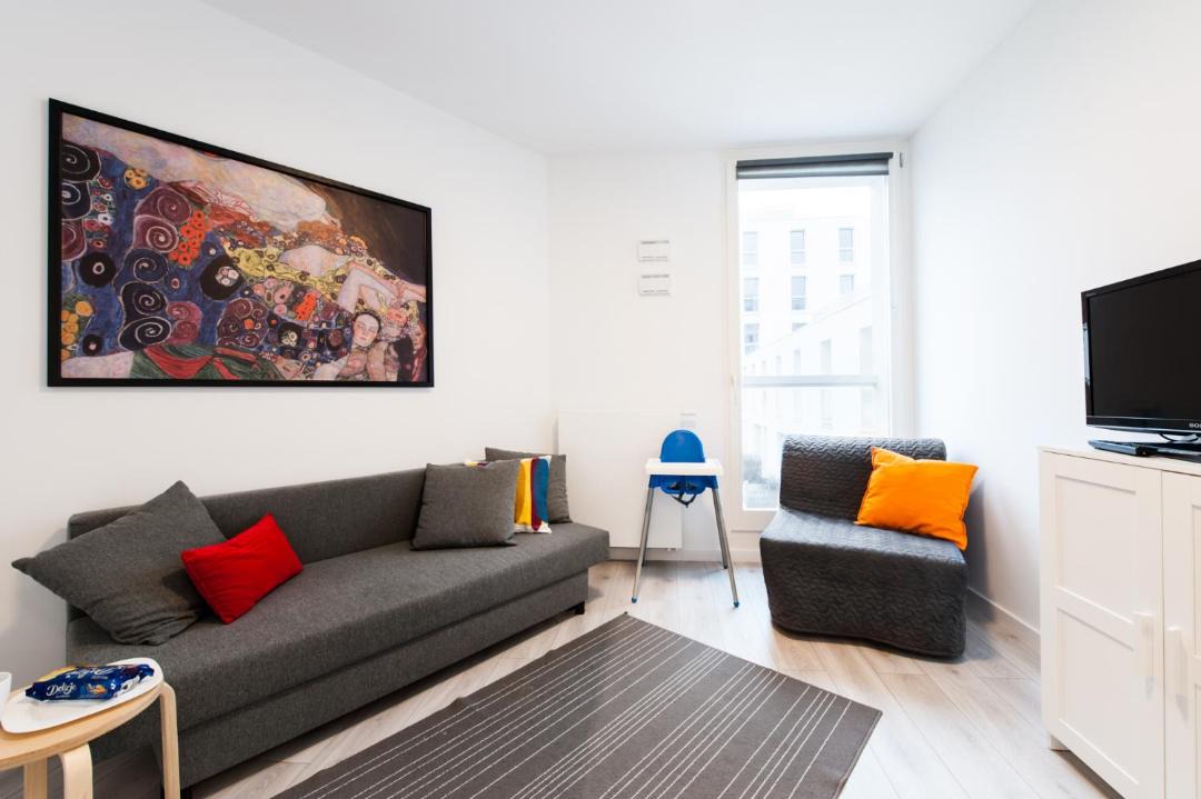 Photo of Livingroom in Sielce