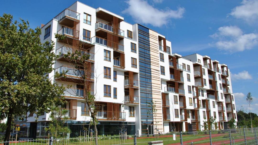 Photo of Buildings in West Pomeranian Voivodeship