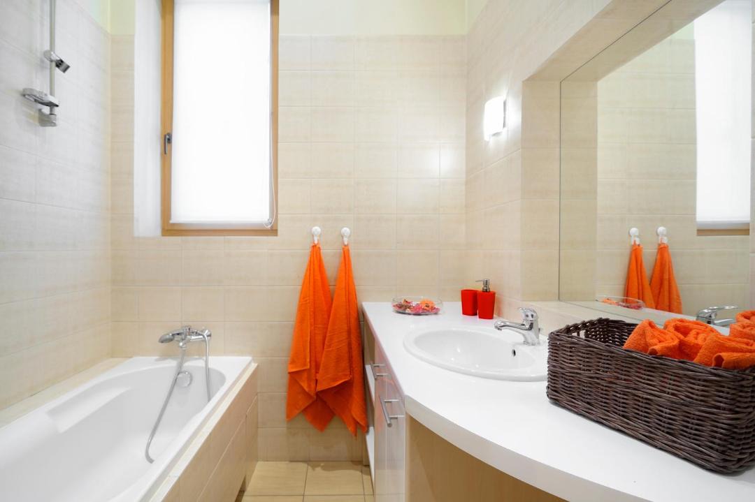 Photo of Bathroom in Stare Miasto