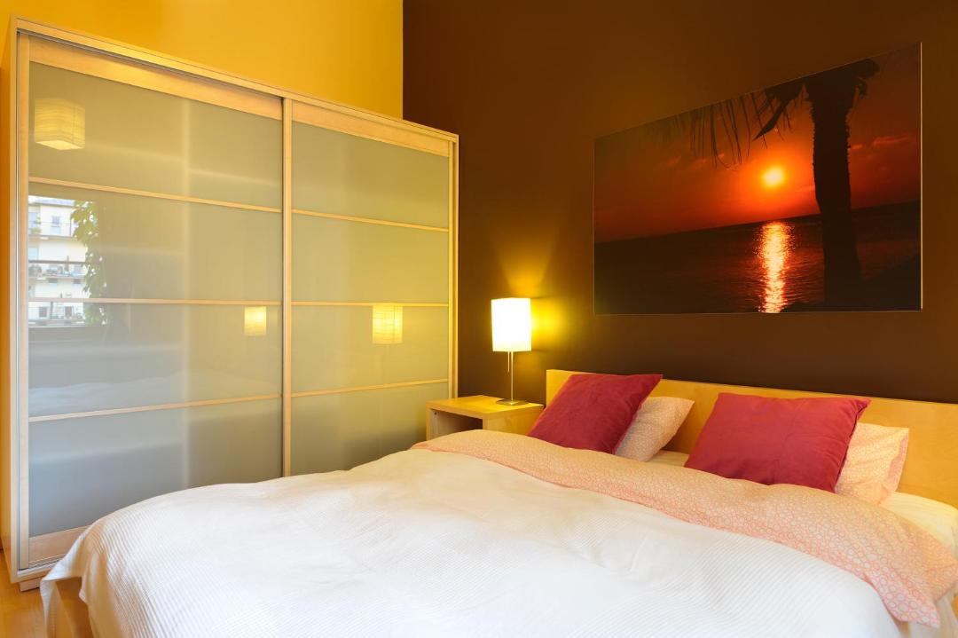 Photo of Bedroom in Stare Miasto