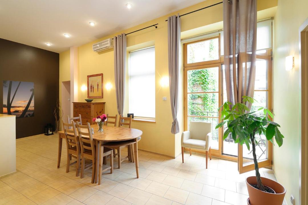 Photo of Livingroom in Stare Miasto
