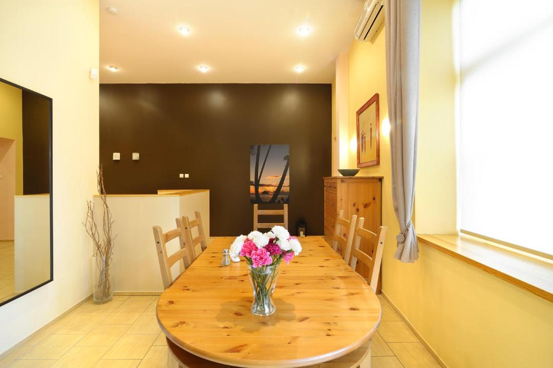 Photo of Livingroom in Stare Miasto