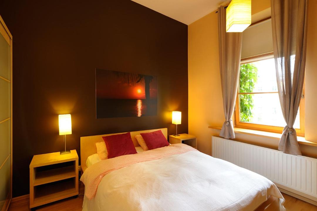 Photo of Bedroom in Stare Miasto