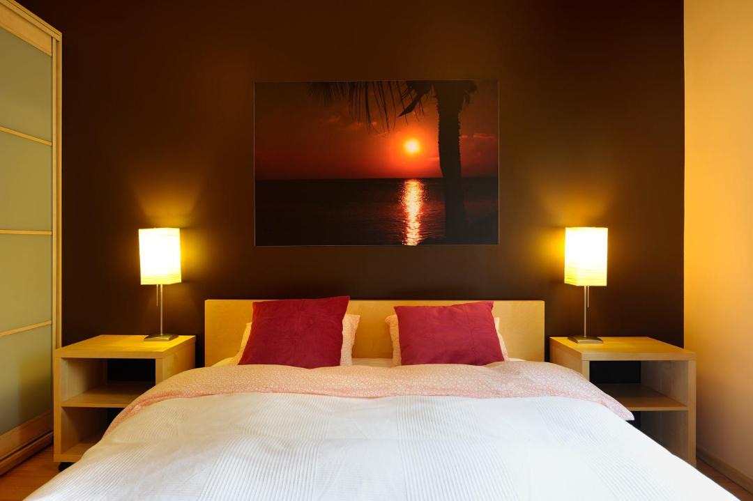 Photo of Bedroom in Stare Miasto
