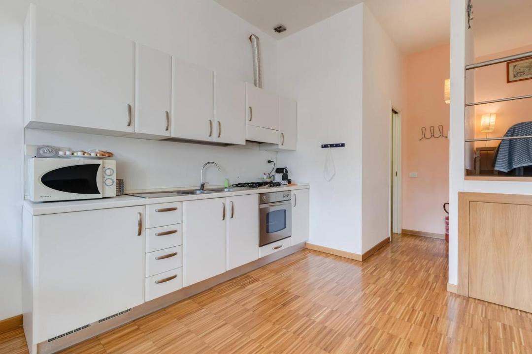 Photo of Kitchen in Ostiense