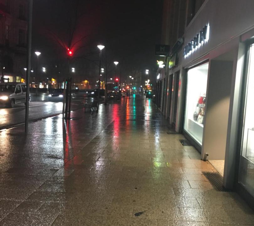 Photo of Others in Belfort