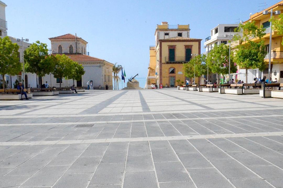 Photo of Buildings in Marina di Ragusa