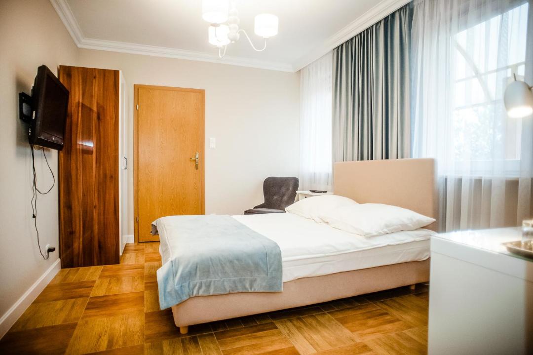 Photo of Bedroom in Plock
