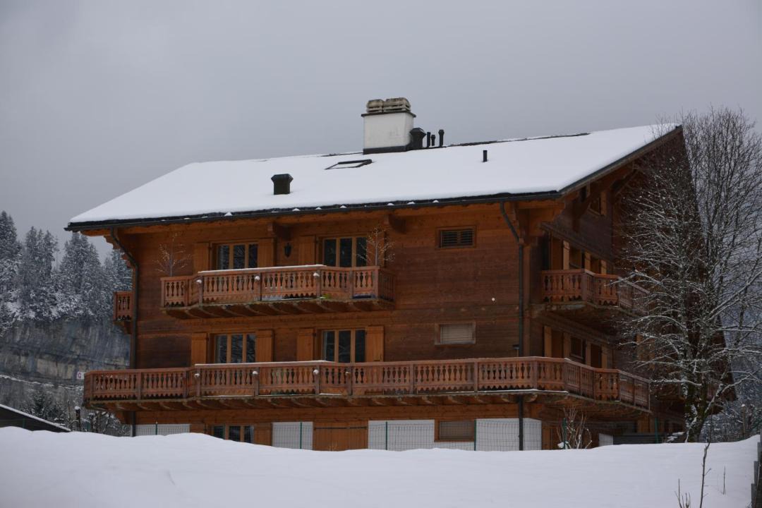Photo of Others in Champery