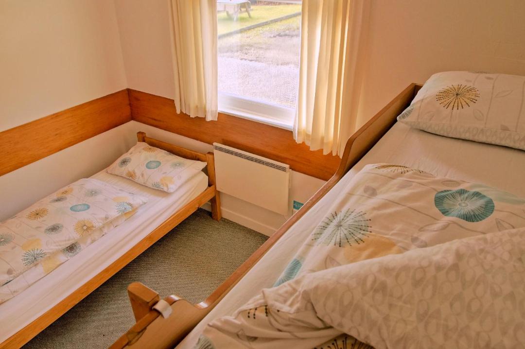 Photo of Bedroom in Inveraray