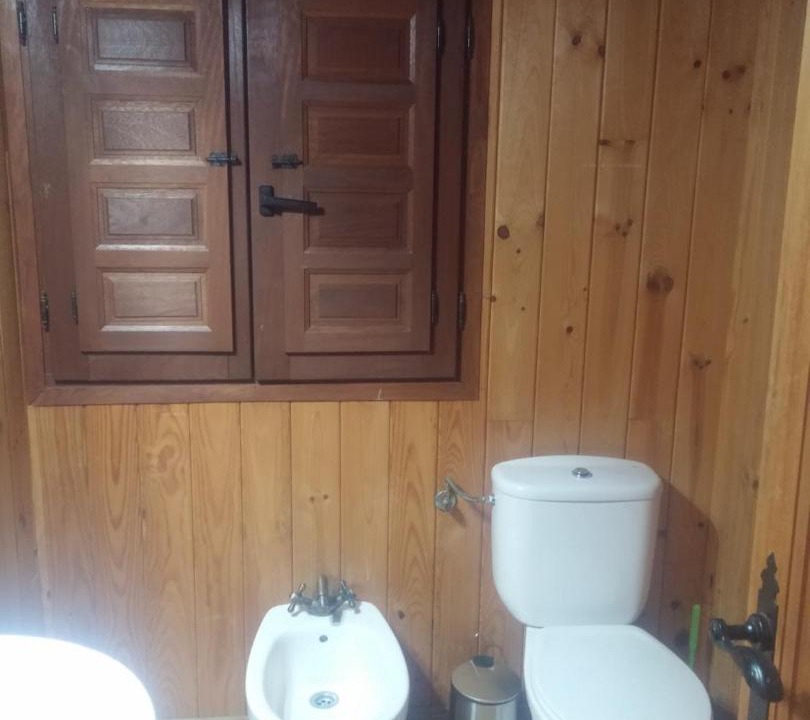 Photo of Bathroom in El Raso