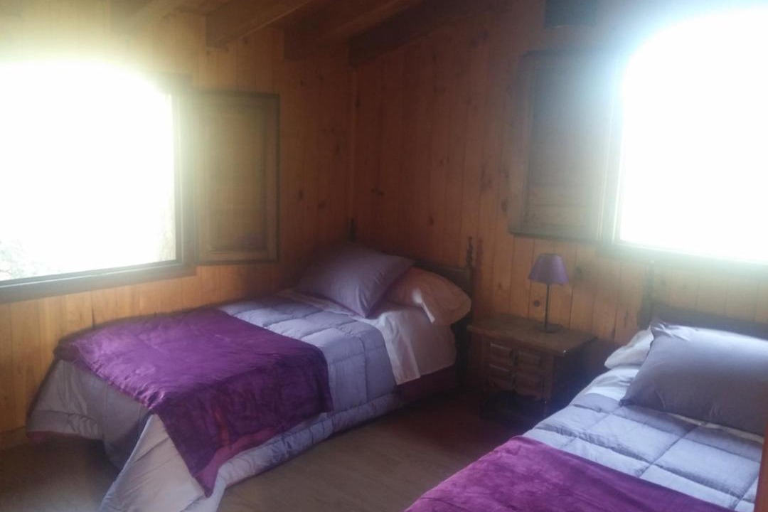 Photo of Bedroom in El Raso