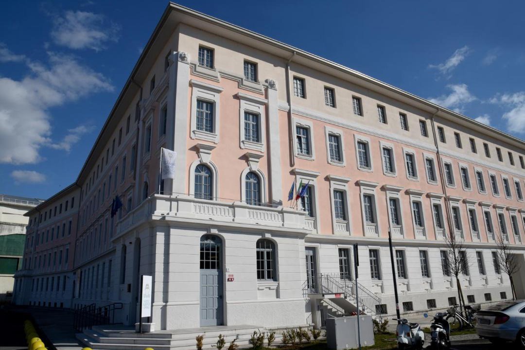 Photo of Others in Monfalcone