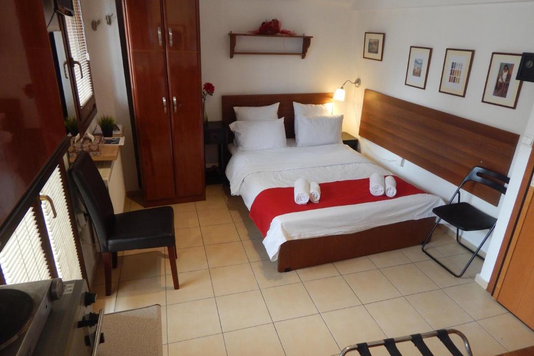 Photo of Bedroom in Ano Poli