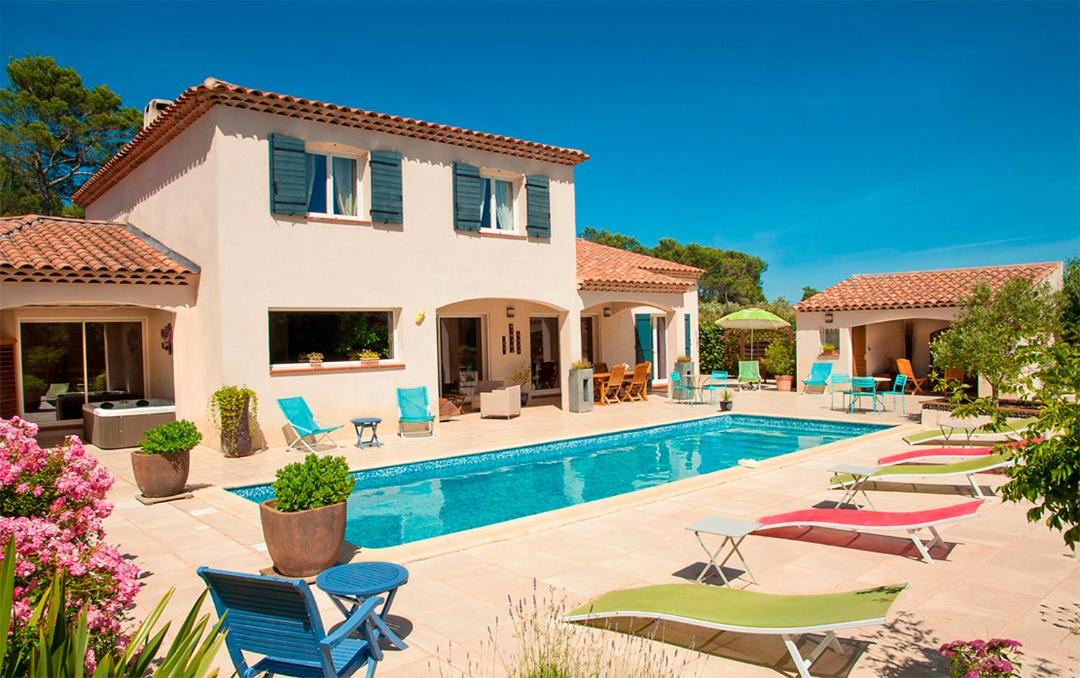 Photo of Outdoor in Lorgues