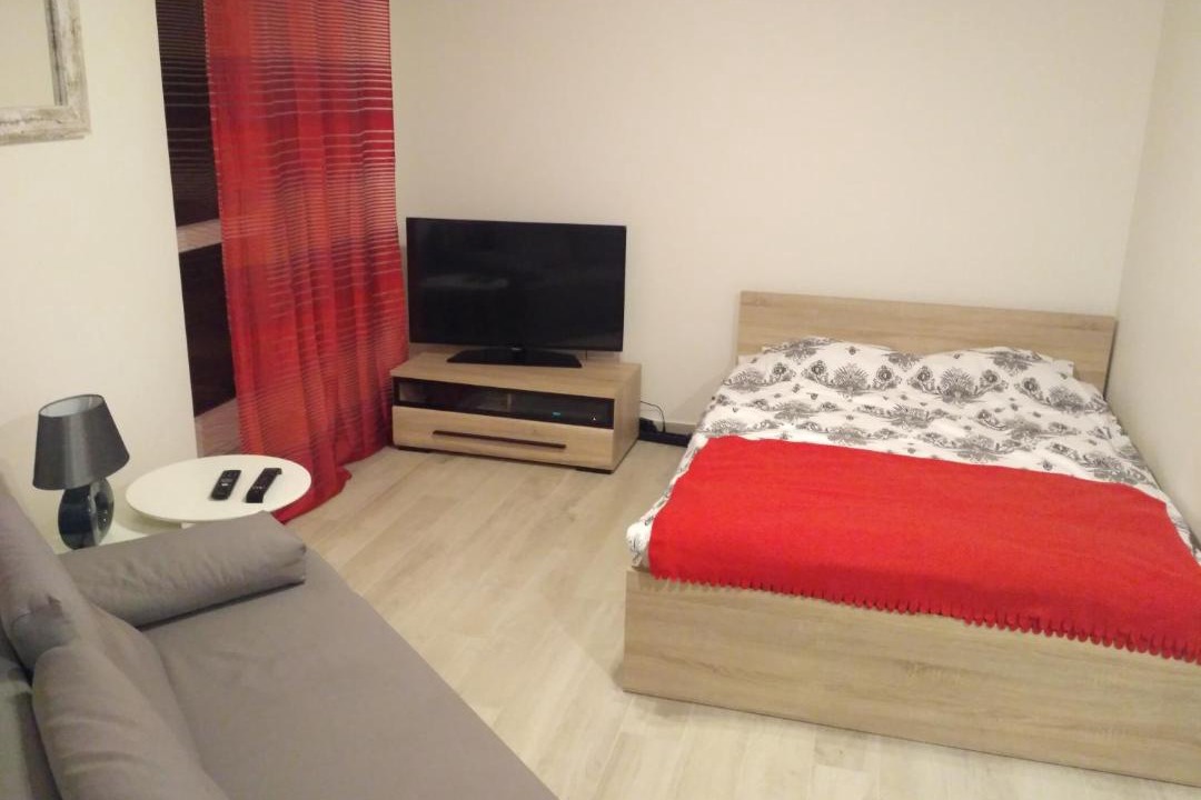 Photo of Bedroom in Mokotow