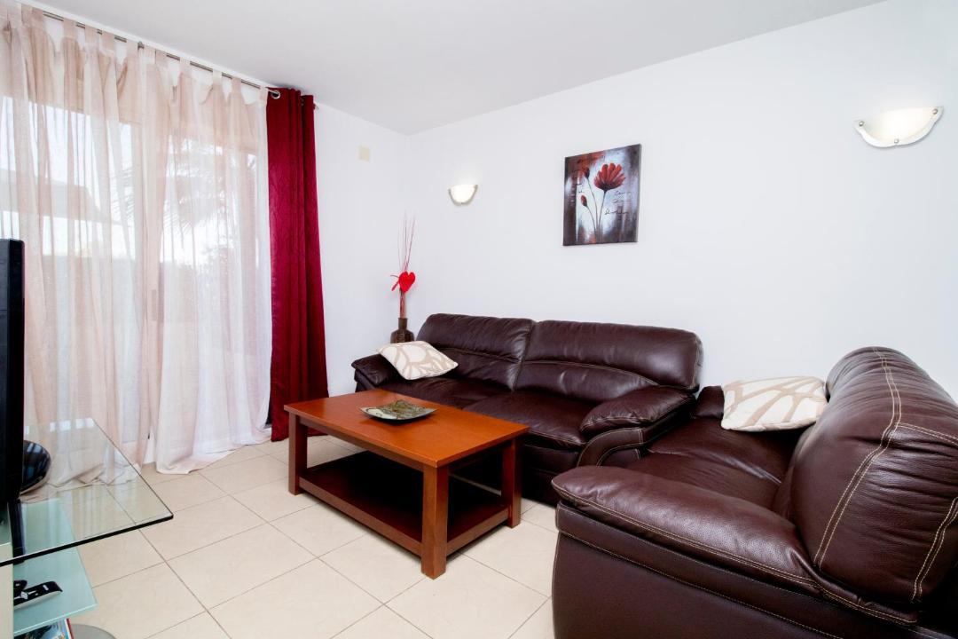 Photo of Livingroom in Orihuela Costa