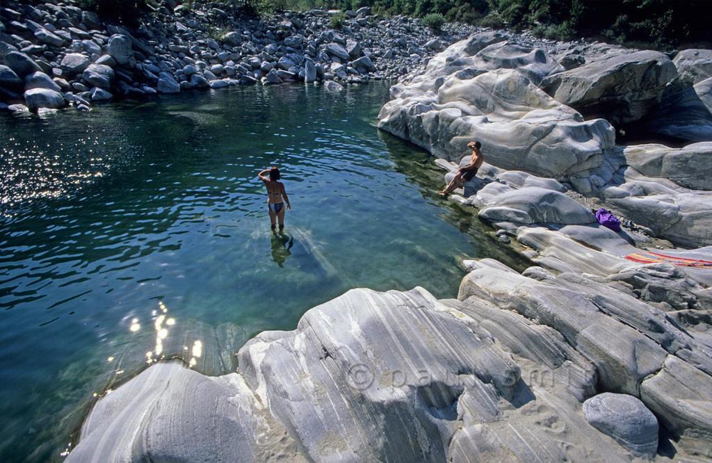 Photo of Others in Magadino