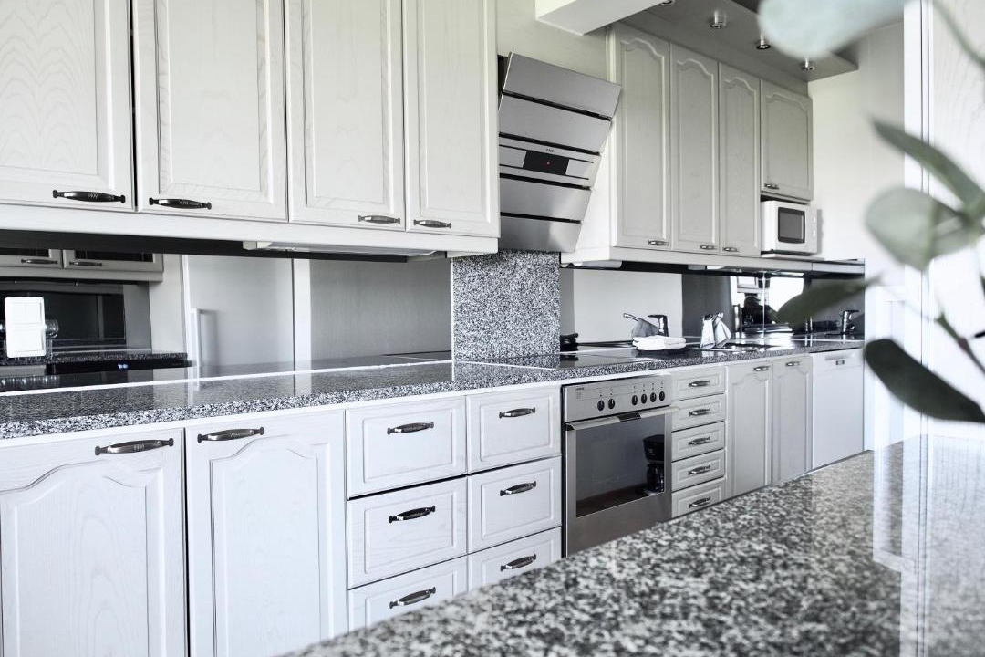 Photo of Kitchen in Kluuvi