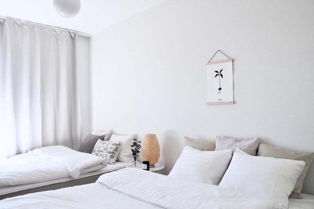 Photo of Bedroom in Kluuvi