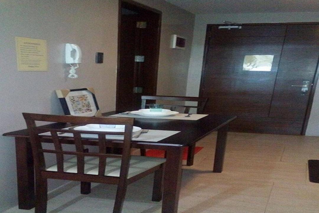 Photo of Livingroom in Pasig