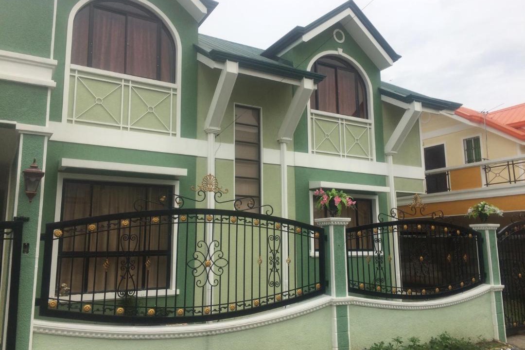 Photo of Buildings in General Trias